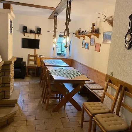 Bikehuette Rehnhaeusl