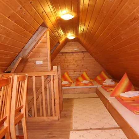 Bikehuette Rehnhaeusl