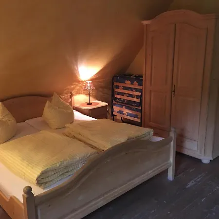 Holiday home Bikehuette Rehnhaeusl *