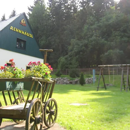 Bikehuette Rehnhaeusl