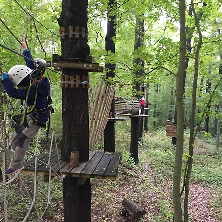 Bikehuette Rehnhaeusl Prázdninový dům Geising