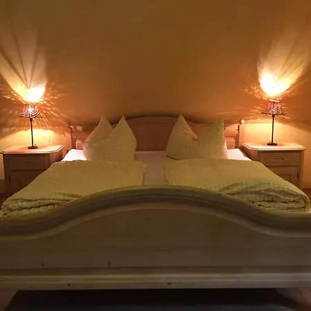 Bikehuette Rehnhaeusl Prázdninový dům