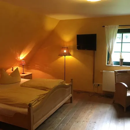 Bikehuette Rehnhaeusl *