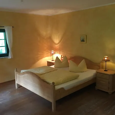 Bikehuette Rehnhaeusl Geising