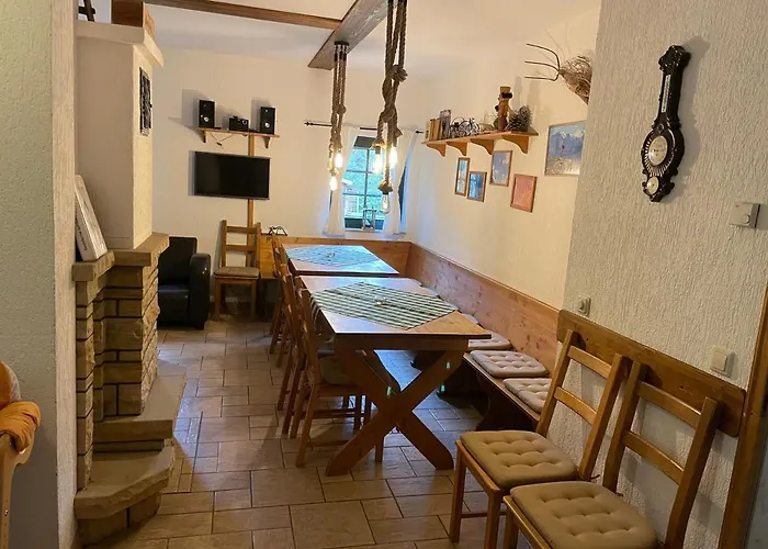 Bikehütte Rehnhäusl