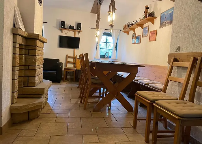 Bikehütte Rehnhäusl