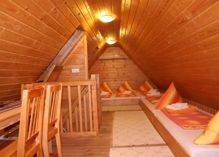 Bikehütte Rehnhäusl