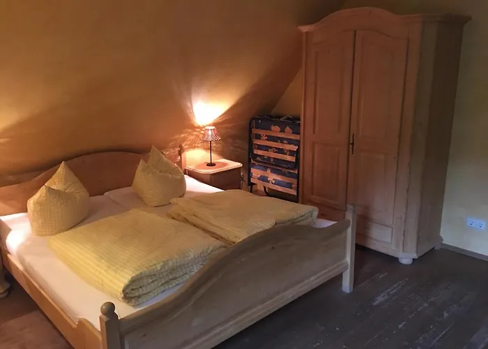 Ferienhaus Bikehütte Rehnhäusl *