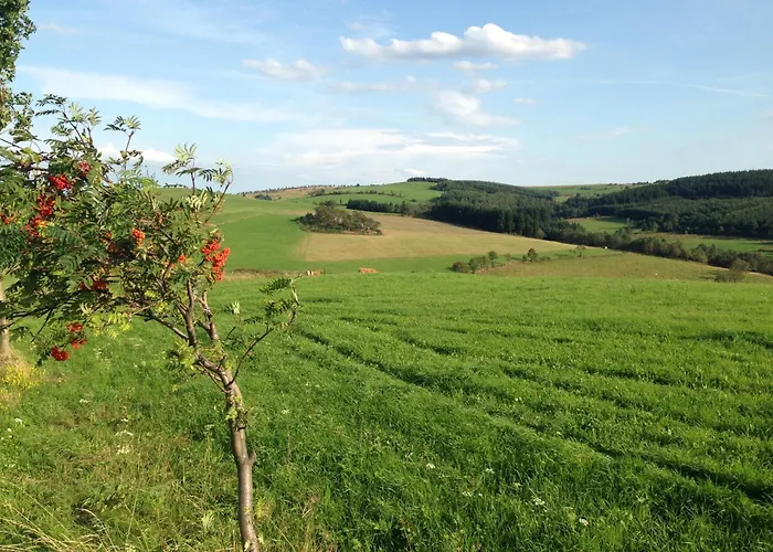 Bikehütte Rehnhäusl