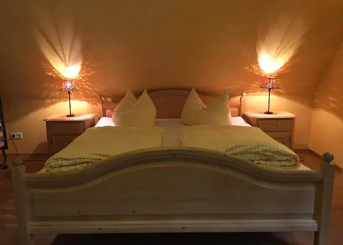 Bikehütte Rehnhäusl Ferienhaus