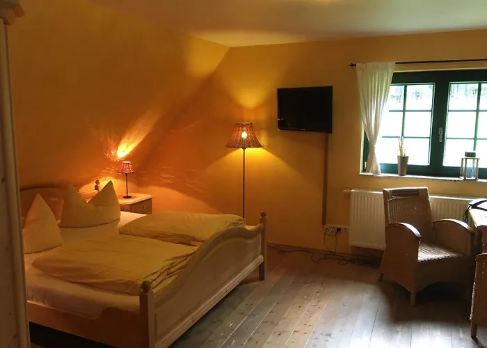 Bikehütte Rehnhäusl *