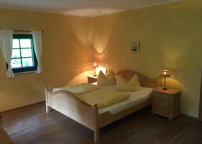 Bikehütte Rehnhäusl Geising