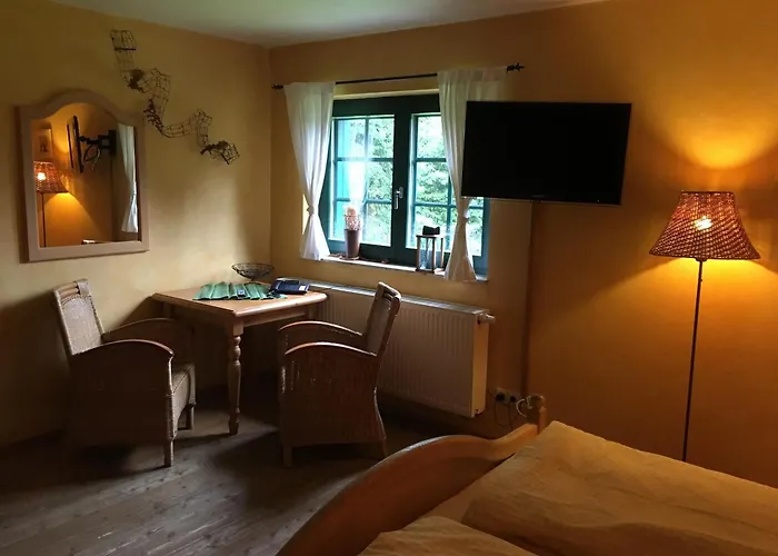 Bikehütte Rehnhäusl * Geising